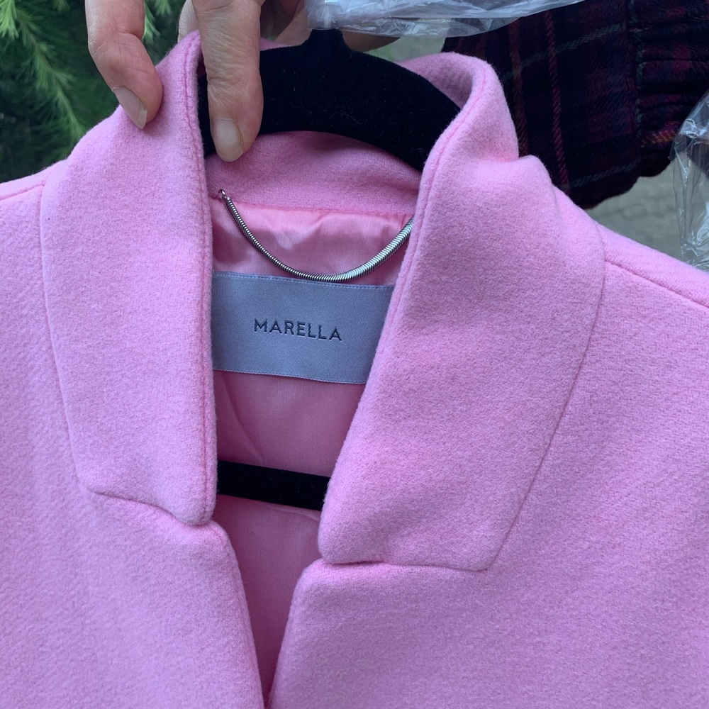 Basic Coat - Picture 6 of 7